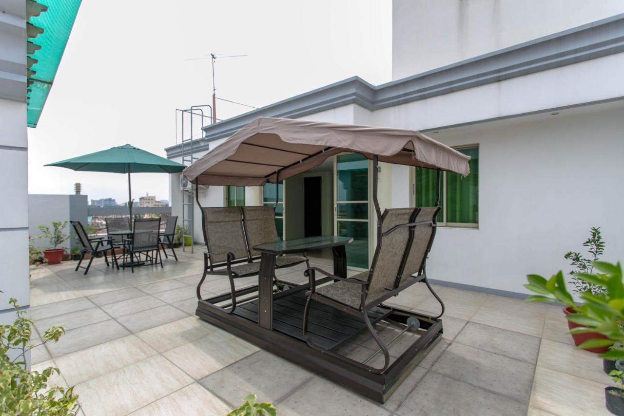 Starlight Bed And Breakfast باساي المظهر الخارجي الصورة