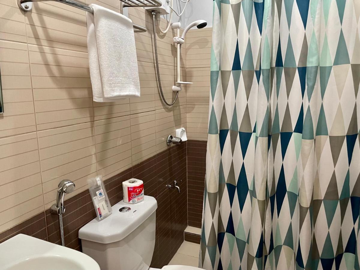Starlight Bed And Breakfast باساي المظهر الخارجي الصورة