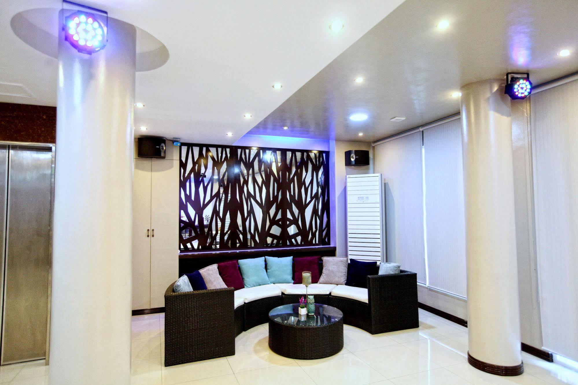 Starlight Bed And Breakfast باساي المظهر الخارجي الصورة