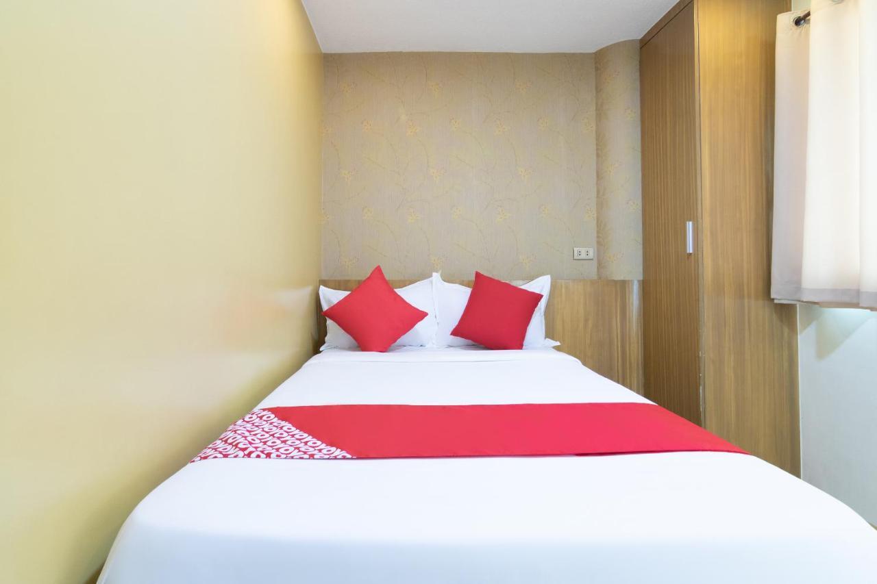 Starlight Bed And Breakfast باساي المظهر الخارجي الصورة