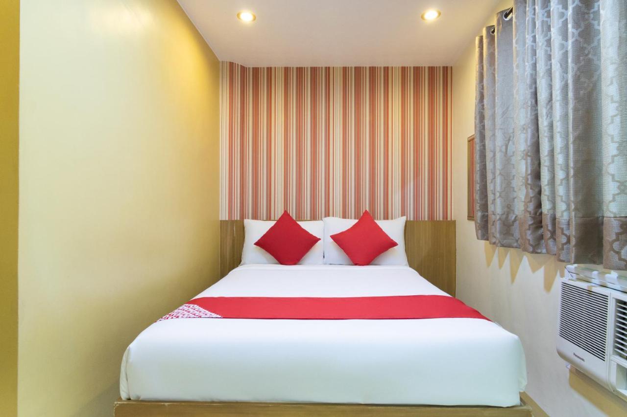 Starlight Bed And Breakfast باساي المظهر الخارجي الصورة
